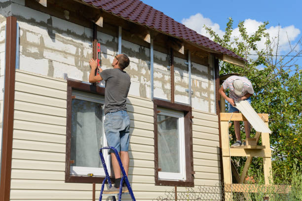 Siding Removal and Disposal in Tropical Park, FL